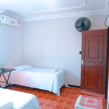 Hotel Minas Brasil-3