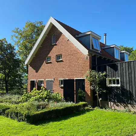 B&B Boerderij De Vaete - Duurzaam genieten in de zak van Zuid-Beveland-3