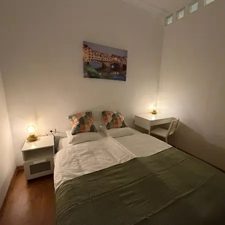 Guest House Casa Tacoronte-2