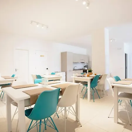 6Venti - Holiday Accommodation - Marina di Modica-3