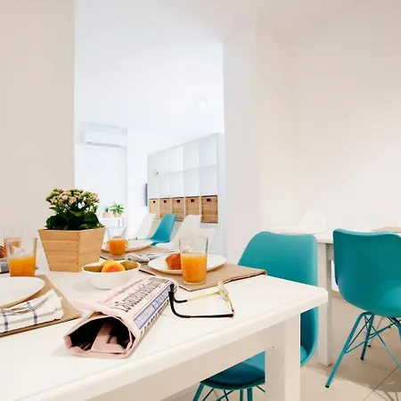6Venti - Holiday Accommodation - Marina di Modica-2