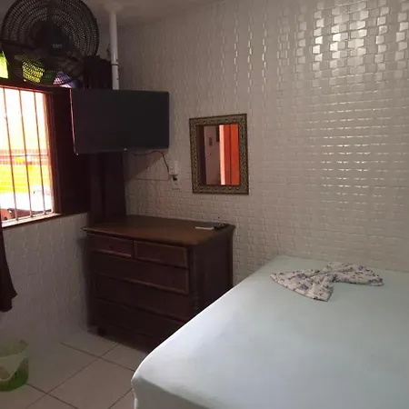 Pousada Fonseca-3
