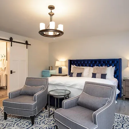 The Grand Idyllwild Lodge-3