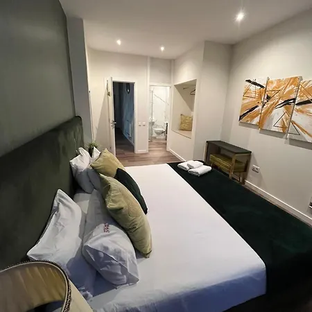 Junqueira76 Guesthouse-2