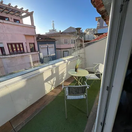 Junqueira76 Guesthouse-2