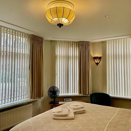 Bed&Breakfast Rotterdam-2