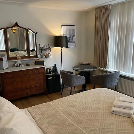 Bed&Breakfast Rotterdam-3