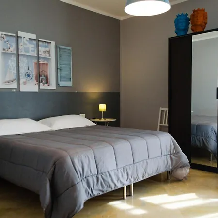 B&B Al Passio-2