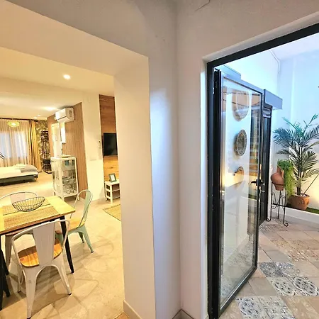 Apartamentos de la Huerta-3