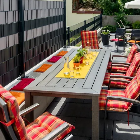 Design-Apartments By Ulrike Horster-2