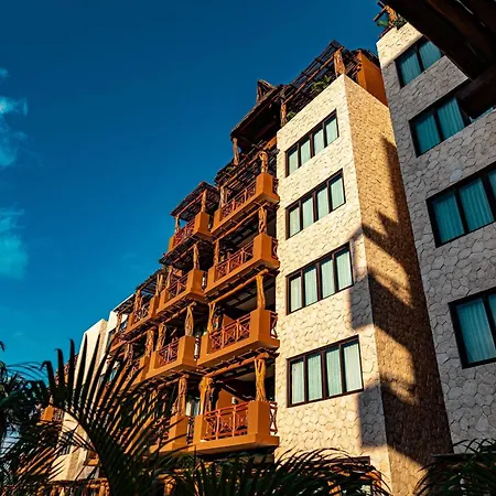 Esplendor By Wyndham Isla Mujeres Boutique All Inclusive-3