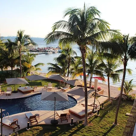 Esplendor By Wyndham Isla Mujeres Boutique All Inclusive-2