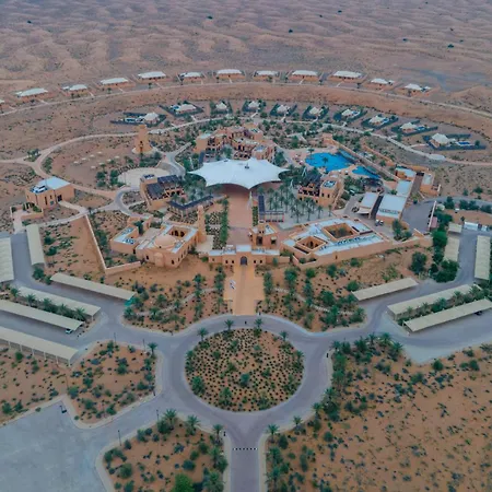 Al Badayer Sharjah Resort-3