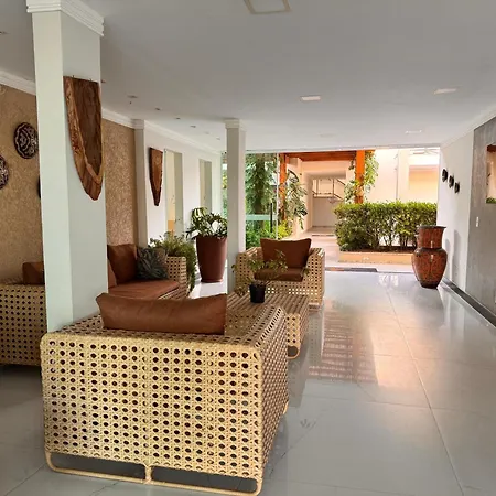 Orquídeas Praia Hotel-2
