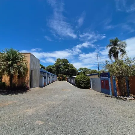 Hotel Lacqua Express-2