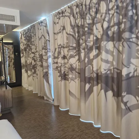 B&B Hotel Massy Gare Tgv-3