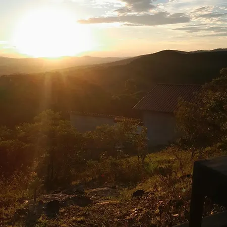 Pousada Canto da Lua - Charme, exclusividade e linda vista!-2