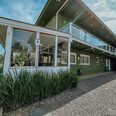 Hotel Girassol-3