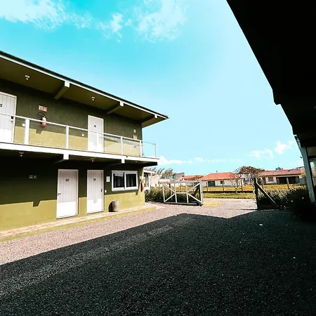 Hotel Girassol-3