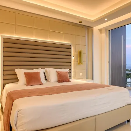 Chrysomare Beach Hotel & Resort-2