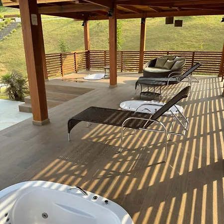 Pousada Villarejo-3