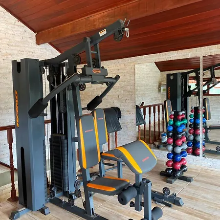 Pousada Villarejo-3