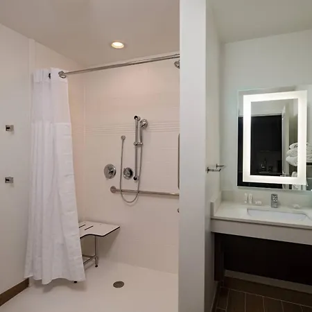 Towneplace Suites San Antonio Northwest At The Rim-2