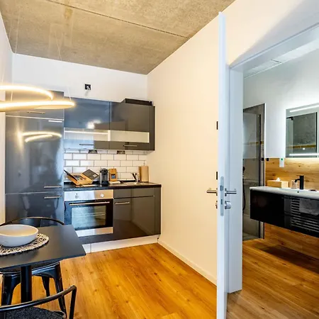 Luettes Loft Boutique Hotel-3