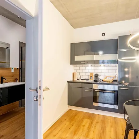 Luettes Loft Boutique Hotel-2