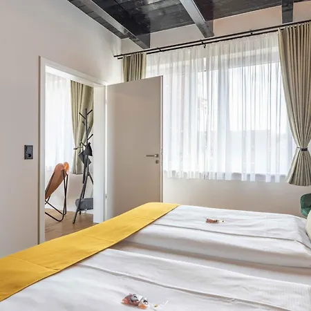 Luettes Loft Boutique Hotel-2