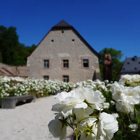 Hotel Kloster Eberbach-3