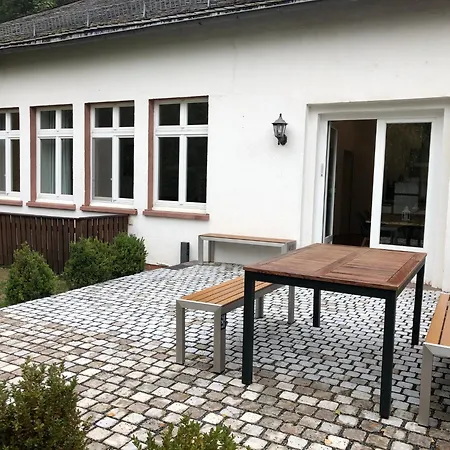 Hotel Kloster Eberbach-3