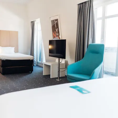Stay Hotel Lisboa Centro Chiado-3