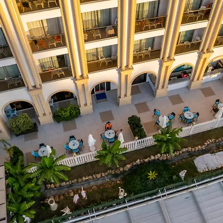 J'Adore Deluxe Hotel & Spa Ultra All Inclusive-3