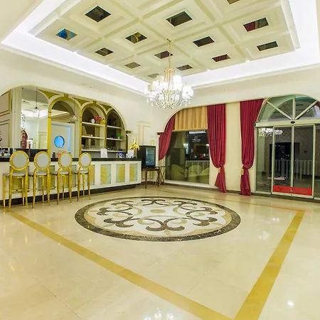 J'Adore Deluxe Hotel & Spa Ultra All Inclusive-3