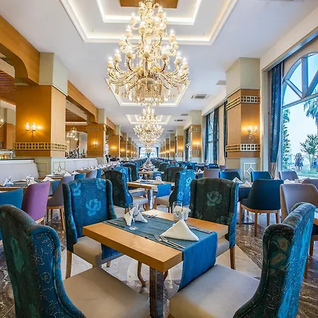 J'Adore Deluxe Hotel & Spa Ultra All Inclusive-2