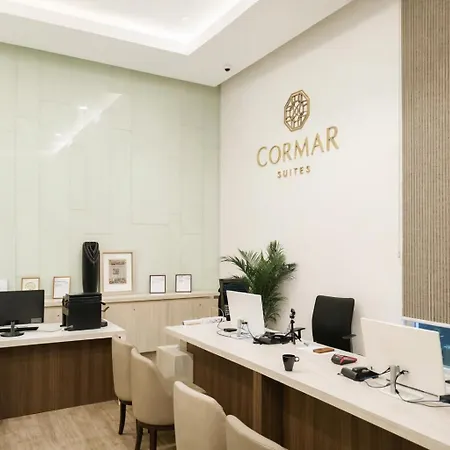 Cormar Suites-3