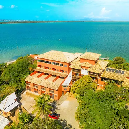 Hotel Cave do Sol-2