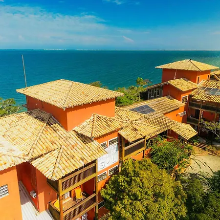 Hotel Cave do Sol-3
