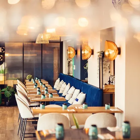 Hotel Restaurant La Cote Revee-3