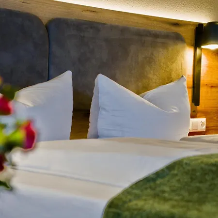 Hotel Happinger Hof-2