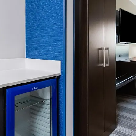 Holiday Inn Express & Suites Sanford - Lake Mary By Ihg-2
