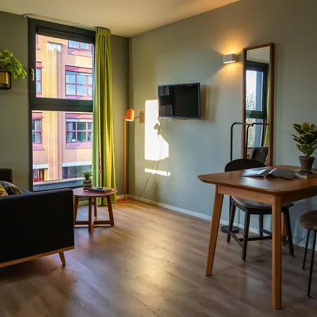 Short Stay Wageningen-2