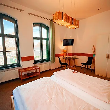 Pension Spreewelten-2
