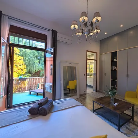 Portrait Boutique Guesthouse-2