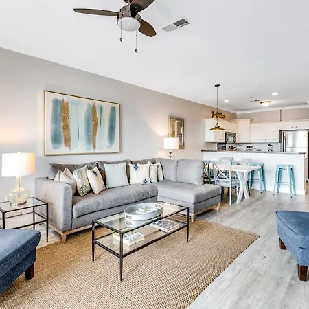Pier Pointe Villas B102-2