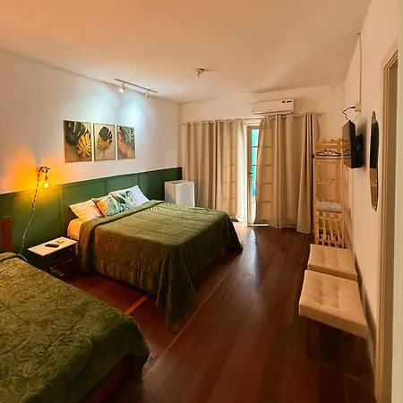 Hotel Montanas-2