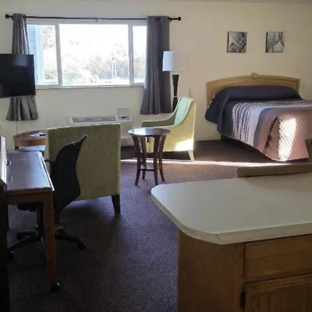 Bayview Inn-3