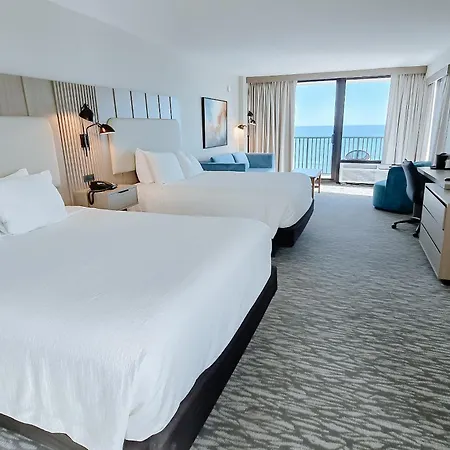 Nautilus Inn - Daytona Beach-2