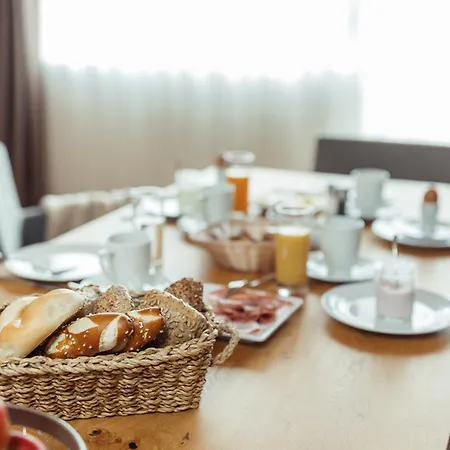 All-Suite Resort Fieberbrunn Inkl Aubad-Eintritt Im Winter Und Im Sommer Inkl Lauchsee Eintritt-2